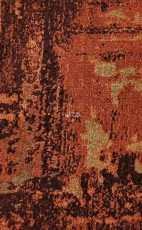 Haima  Unique Golden 04 Красный фото 1 | FLOORDEALER